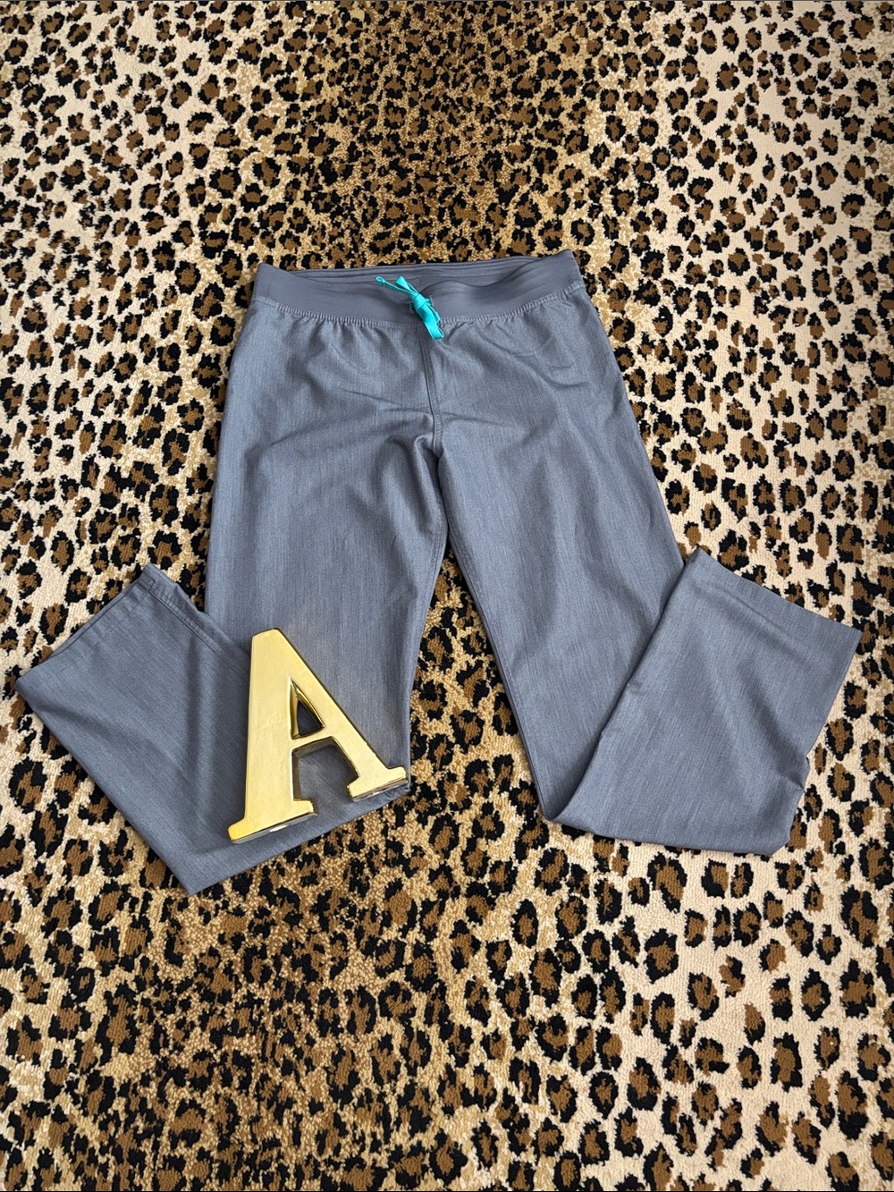 FIGS Scrub Pants